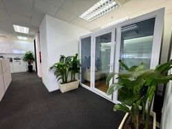 One Raffles Place (D1), Office #458360381
